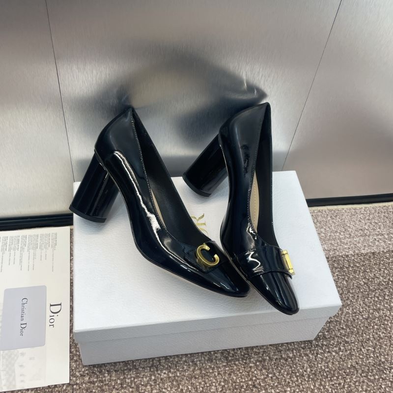 Christian Dior Heeled Shoes